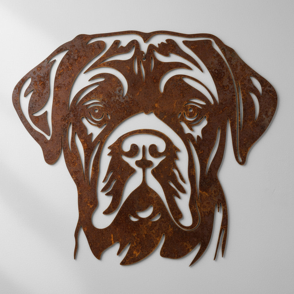 Bordeaux Dog