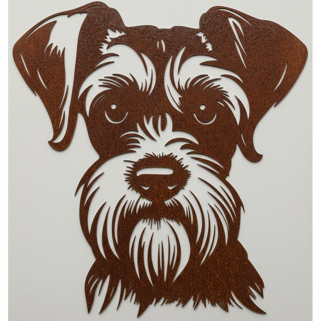 Dwergschnauzer