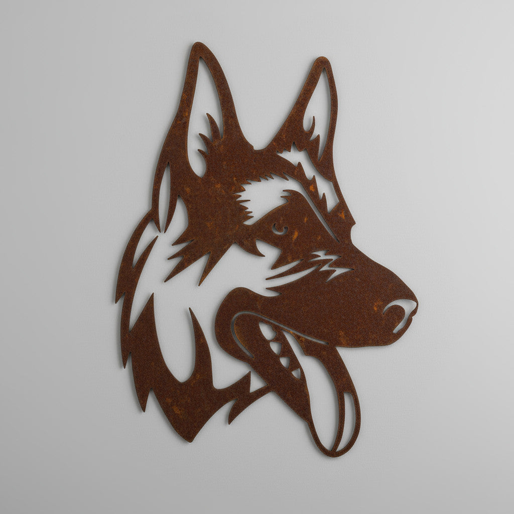 Herdershond