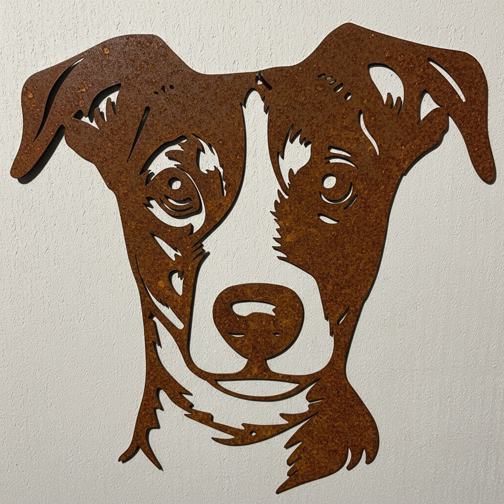 Jack Russell