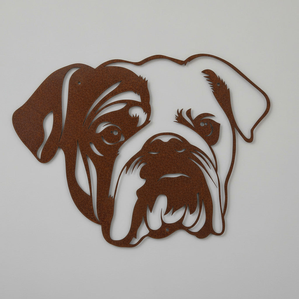 Bulldog