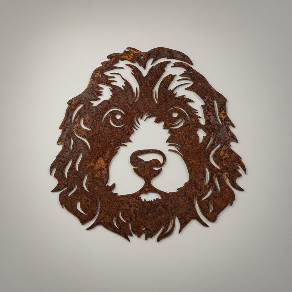 Cockapoo