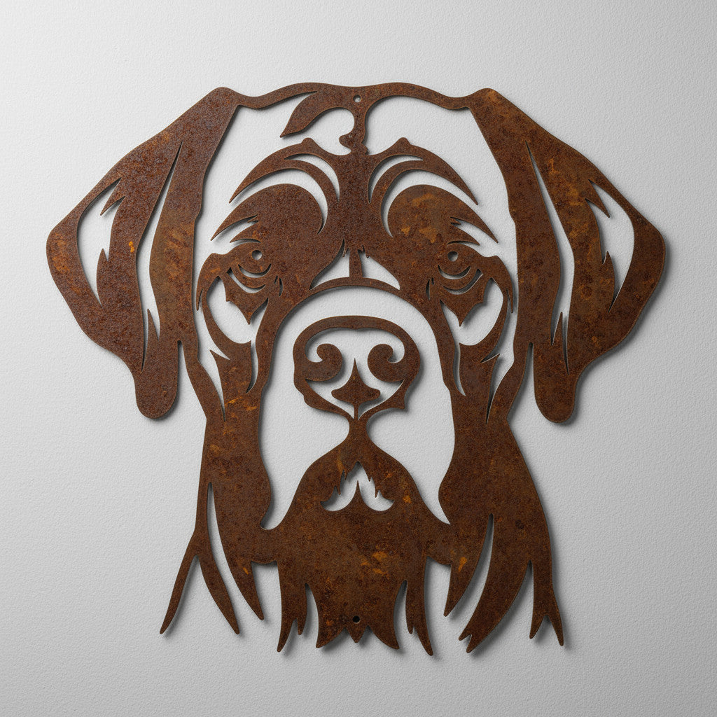 Mastiff