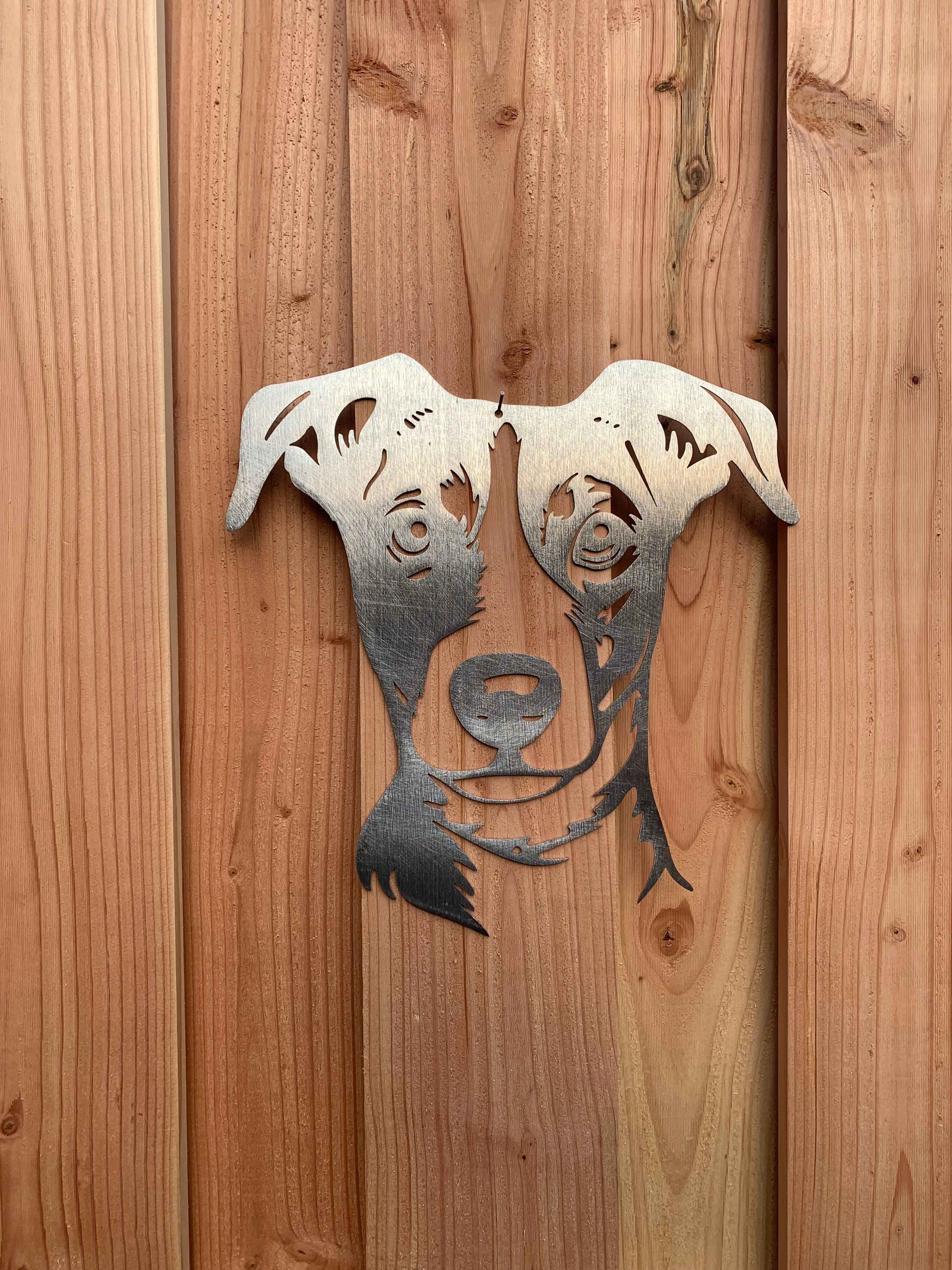 Jack Russell
