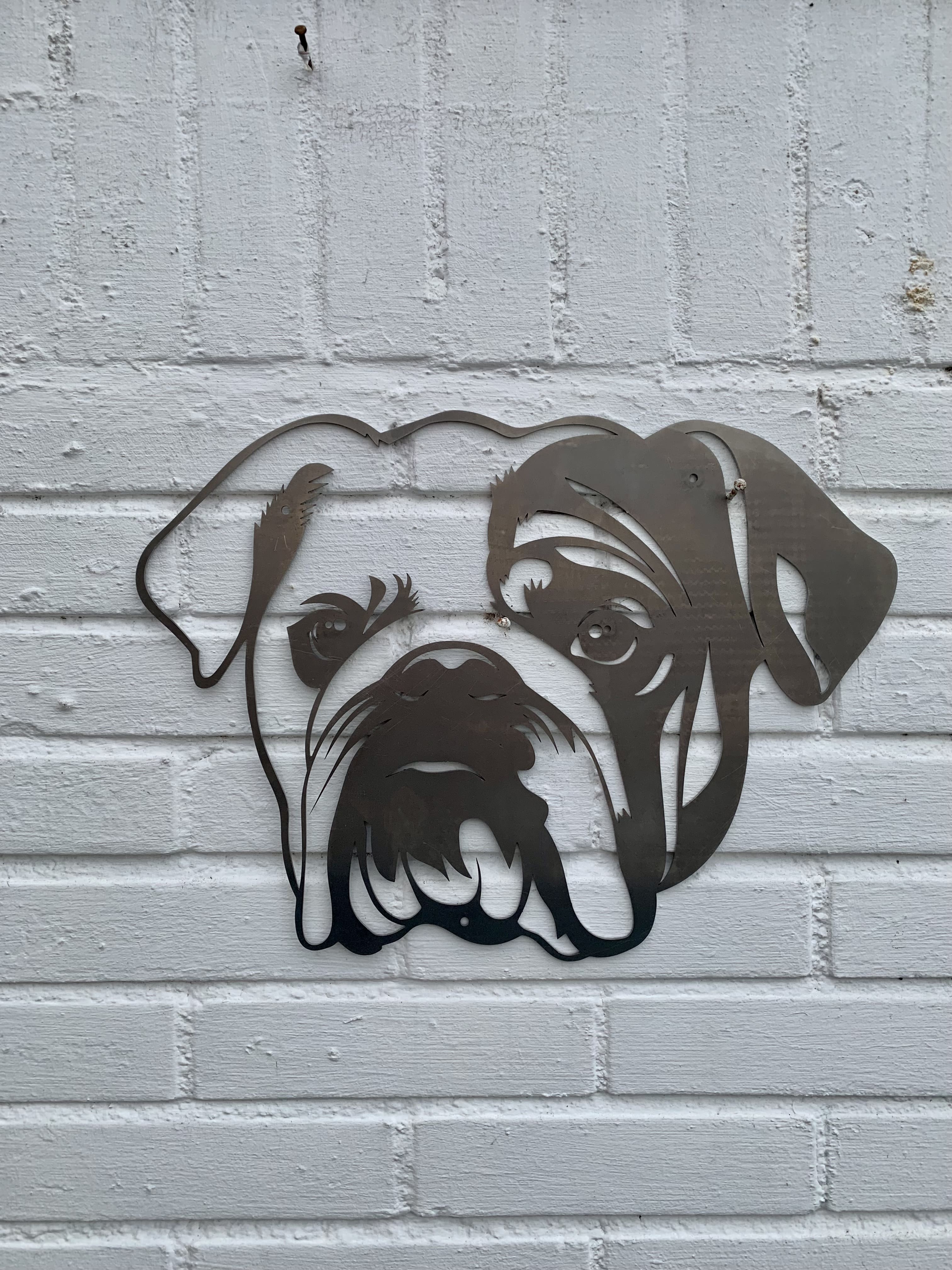 Bulldog