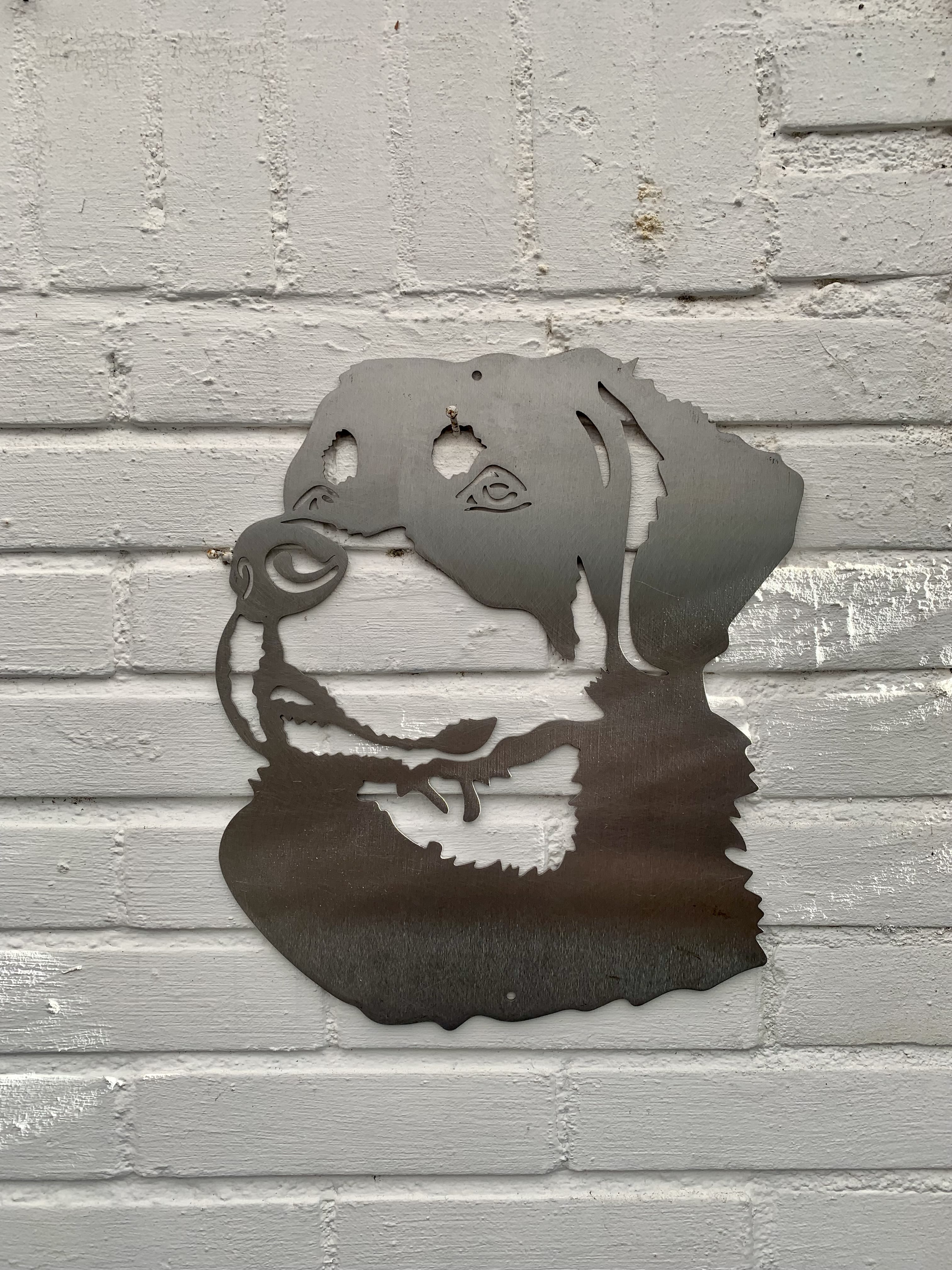 Rottweiler