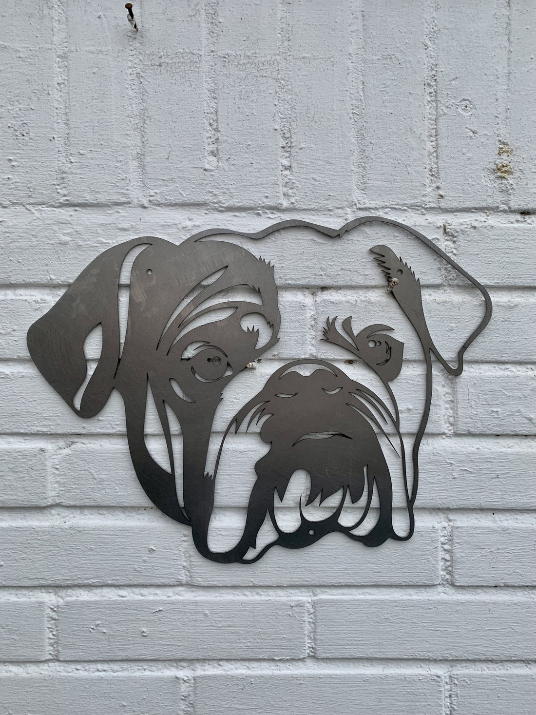 Bulldog