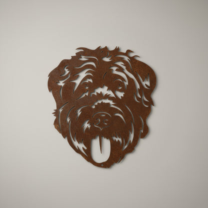 Bouvier des Flandres