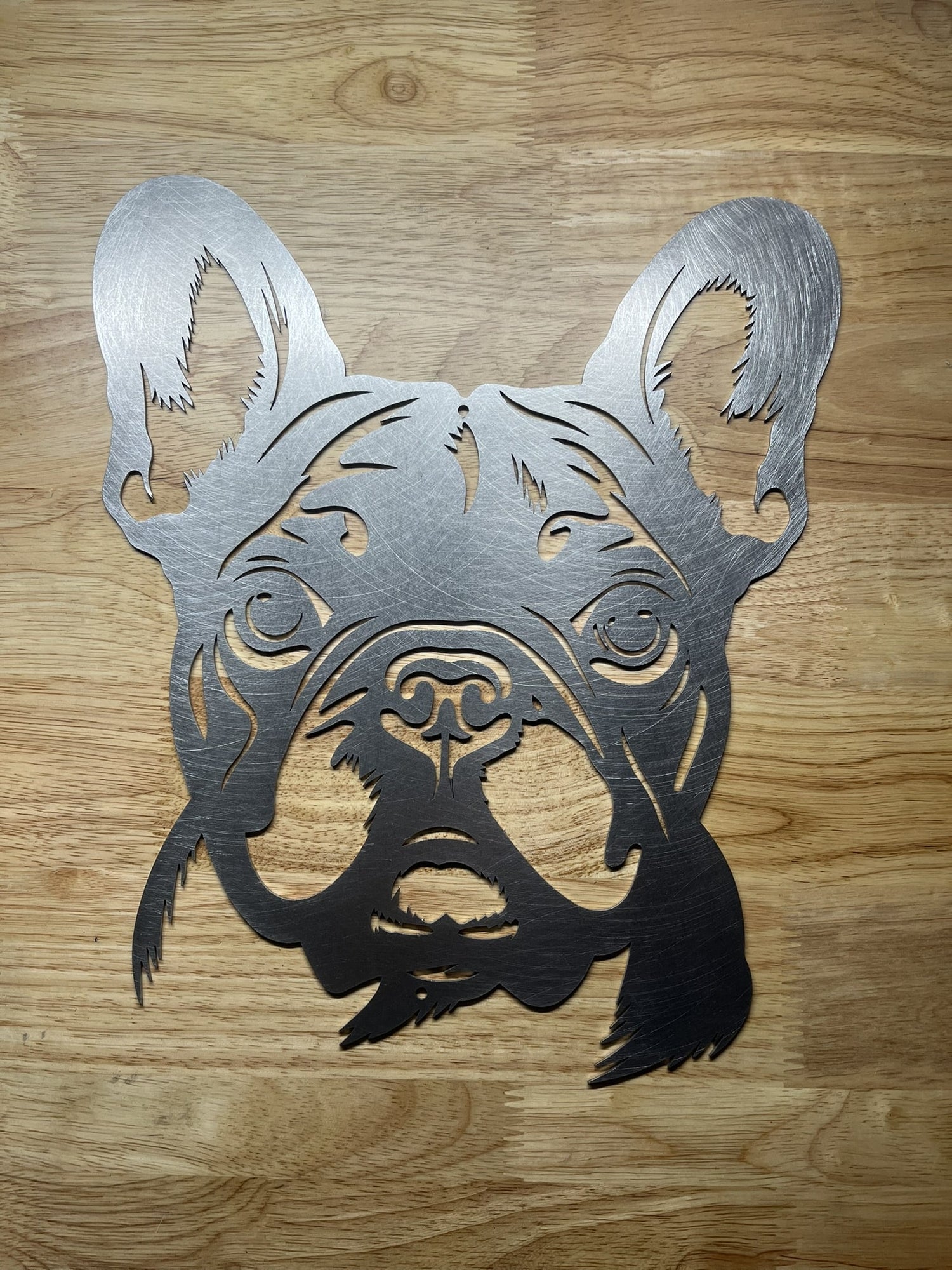 Franse Bulldog