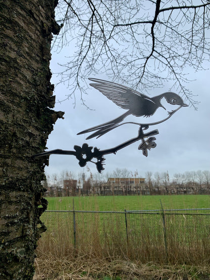 The swallow 